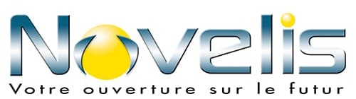 Logo Novelis