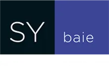 Logo SYbaie blanc