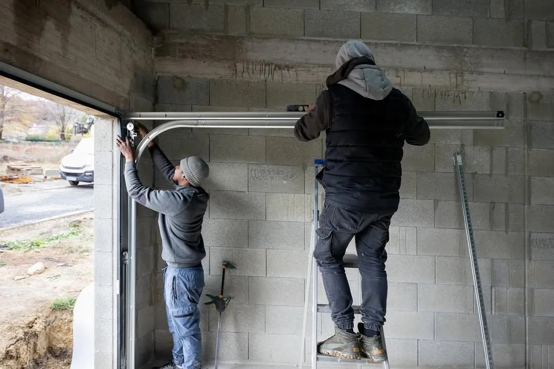 entreprise menuiserie Cournon-d’Auvergne