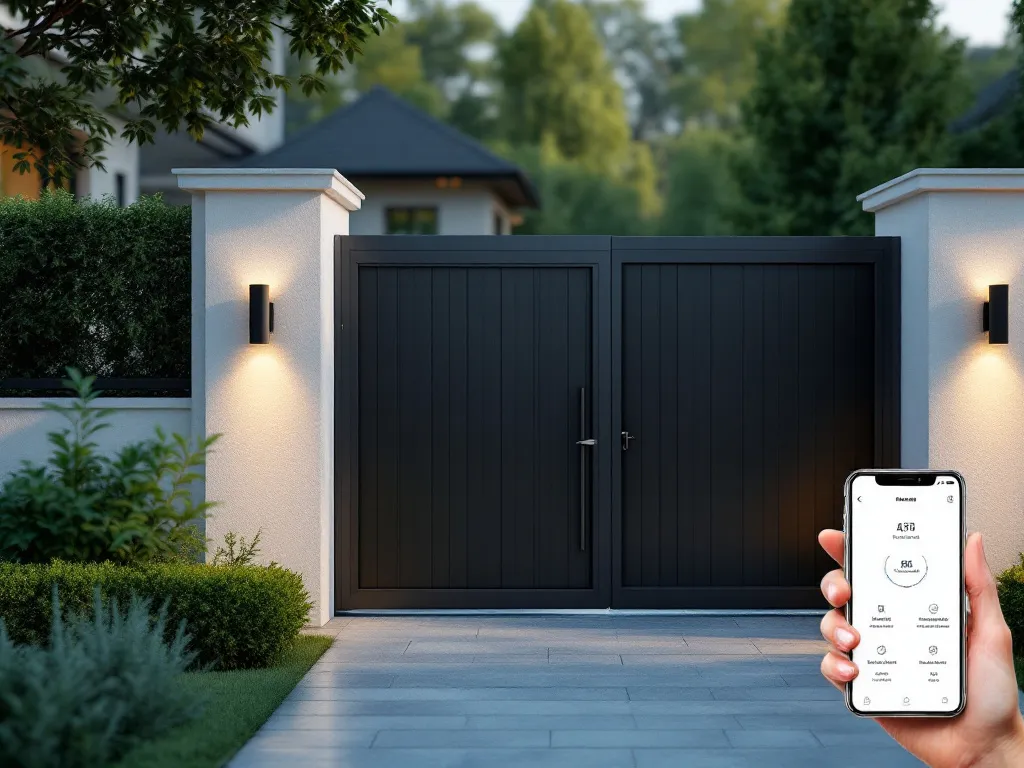 automatismes pour portails